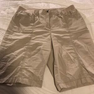Chico’s Shorts